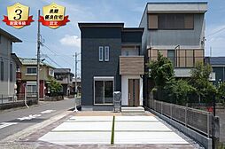 物件画像 一宮市木曽川町黒田IV A棟 新築戸建