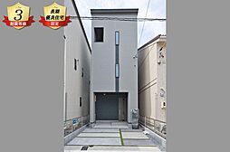 物件画像 岐阜市加納前田町　A棟　新築戸建