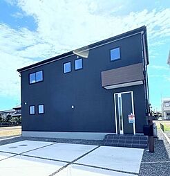 物件画像 羽島市正木町新井　2号棟　新築戸建