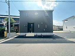 物件画像 羽島市竹鼻町蜂尻　第1　3号棟　新築戸建