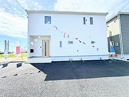 物件画像 羽島市竹鼻町蜂尻　第1　2号棟　新築戸建