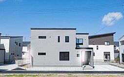 物件画像 ダイマルタウン　北及7　B棟　新築戸建