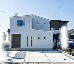 物件画像 ダイマルタウン　北及7　A棟　新築戸建