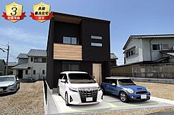 物件画像 羽島郡笠松町松栄町II　B棟　新築戸建