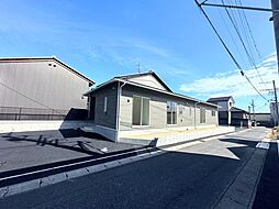 物件画像 羽島市竹鼻町第4　1号棟　新築戸建