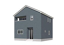 物件画像 各務原市那加新田町　第3　1号棟　新築戸建
