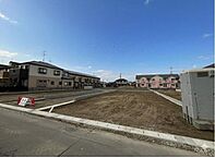 岐阜県岐阜市柳津町蓮池6丁目111付近：物件画像