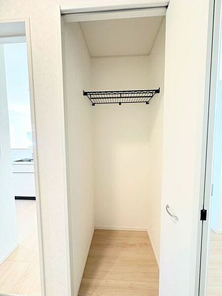 収納を拡大表示