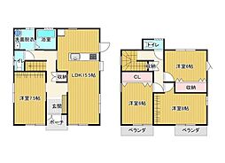 岐阜市東鶉2丁目 中古戸建