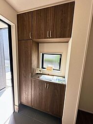 岐阜市柳津町蓮池 1号棟 新築戸建