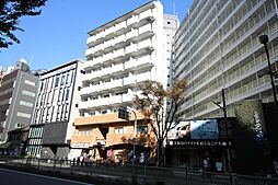 物件画像 アベニュー中津