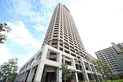 物件画像 キングスクエアランドレックスC棟