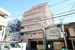 物件画像 エクセル天神橋