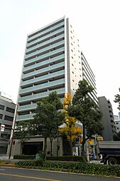 物件画像 ザ・パークハウス大阪福島