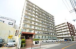 物件画像 メゾンドヴィル京橋