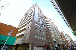 物件画像 森ノ宮シルクマンション