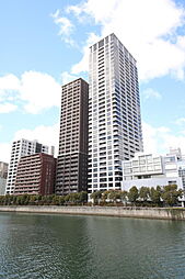 物件画像 クレヴィアタワー中之島