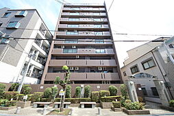 物件画像 シャルマンフジ北田辺駅前