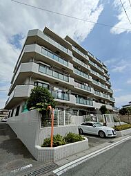 クリオ原木中山壱番館