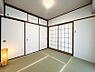 和室：襖貼替、畳表替