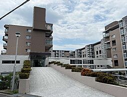 物件画像 コープ野村高槻D棟