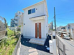 物件画像 箕面市牧落5丁目中古戸建