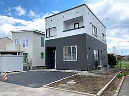 物件画像 江別市上江別西町