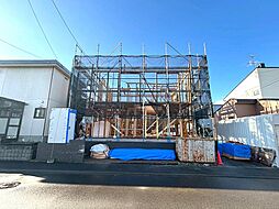 物件画像 厚別区上野幌2条5丁目　戸建