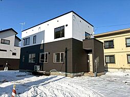 物件画像 江別市緑町西 リノベーション戸建