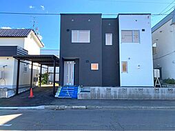 物件画像 清田区北野5条4丁目リノベーション戸建