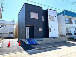 物件画像 清田区北野5条4丁目リノベーション戸建