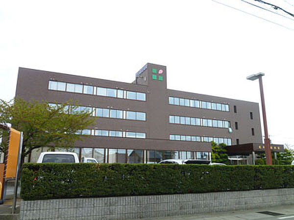 画像16:桜木記念病院（1770m）