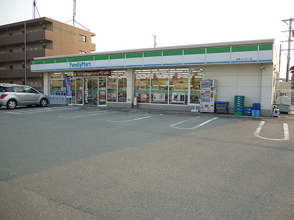 画像14:ファミリーマート 松阪インター店（319m）
