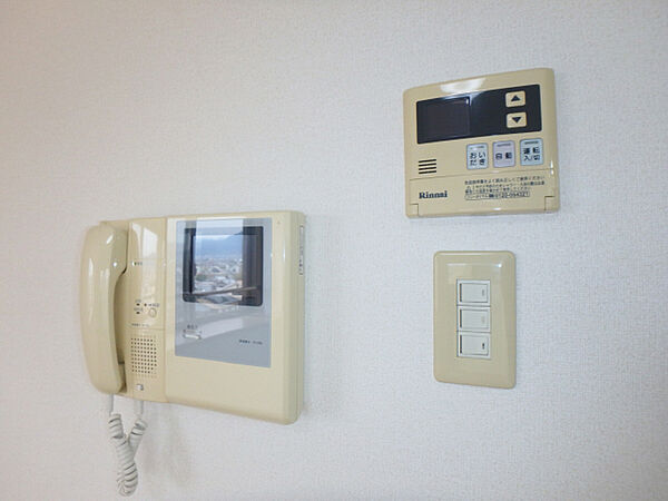 シャンティーク 601｜三重県松阪市塚本町(賃貸マンション1LDK・6階・42.30㎡)の写真 その11