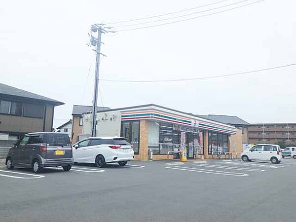 セブンイレブン 松阪垣鼻町店（499m）