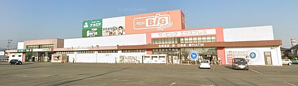 画像16:ザ・ビッグ エクスプレス 松阪高町店（1376m）