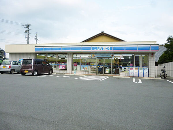 画像16:ローソン 松阪駅部田町店（1331m）