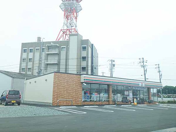 画像19:セブンイレブン 松阪荒木町店（362m）