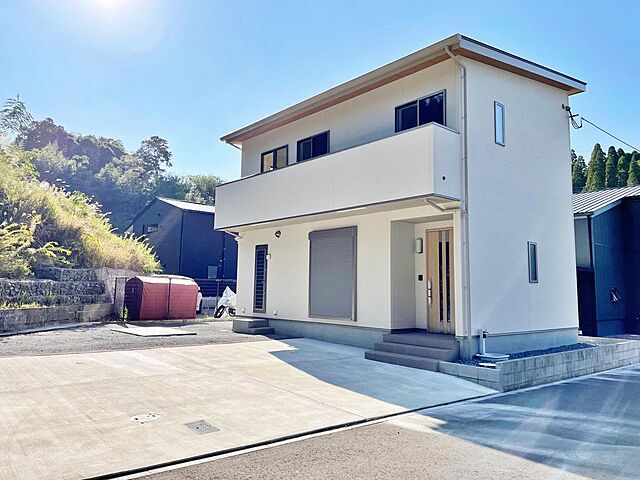 外観 宮崎市清武町今泉甲