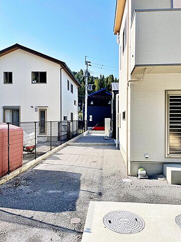 駐車場 宮崎市清武町今泉甲