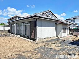 物件画像 宮崎市月見ヶ丘の中古戸建