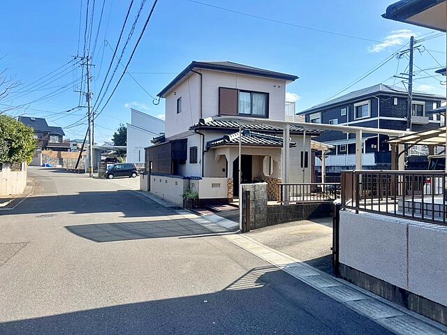 外観 宮崎市月見ケ丘7丁目2-2