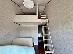 子供部屋の画像