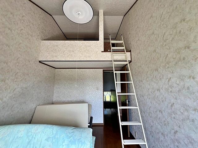 子供部屋 霧島市霧島大窪850