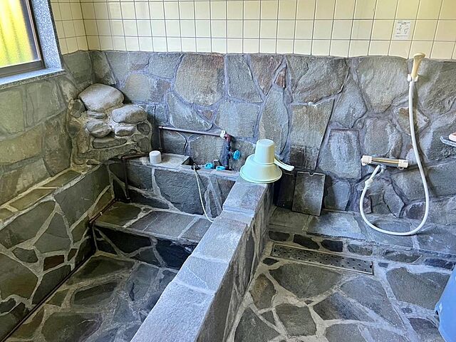 浴室 霧島市霧島大窪850