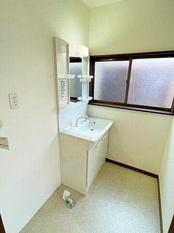 洗面 宮崎市田野町甲6372-1