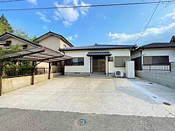 物件画像 宮崎市田野町の中古戸建