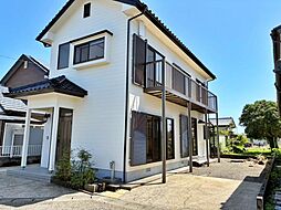 物件画像 宮崎市小松の中古戸建