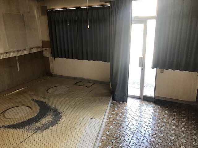 室内