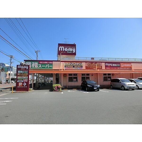 グローリアレジデンス 101｜静岡県沼津市吉田町(賃貸マンション1K・1階・23.10㎡)の写真 その13